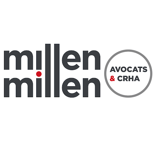 Gordon Millen Avocats Droit du Travail Beloeil