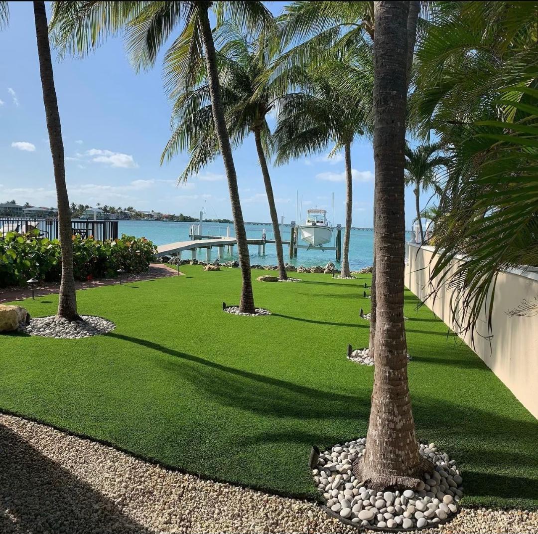 Showtime Landscape Design