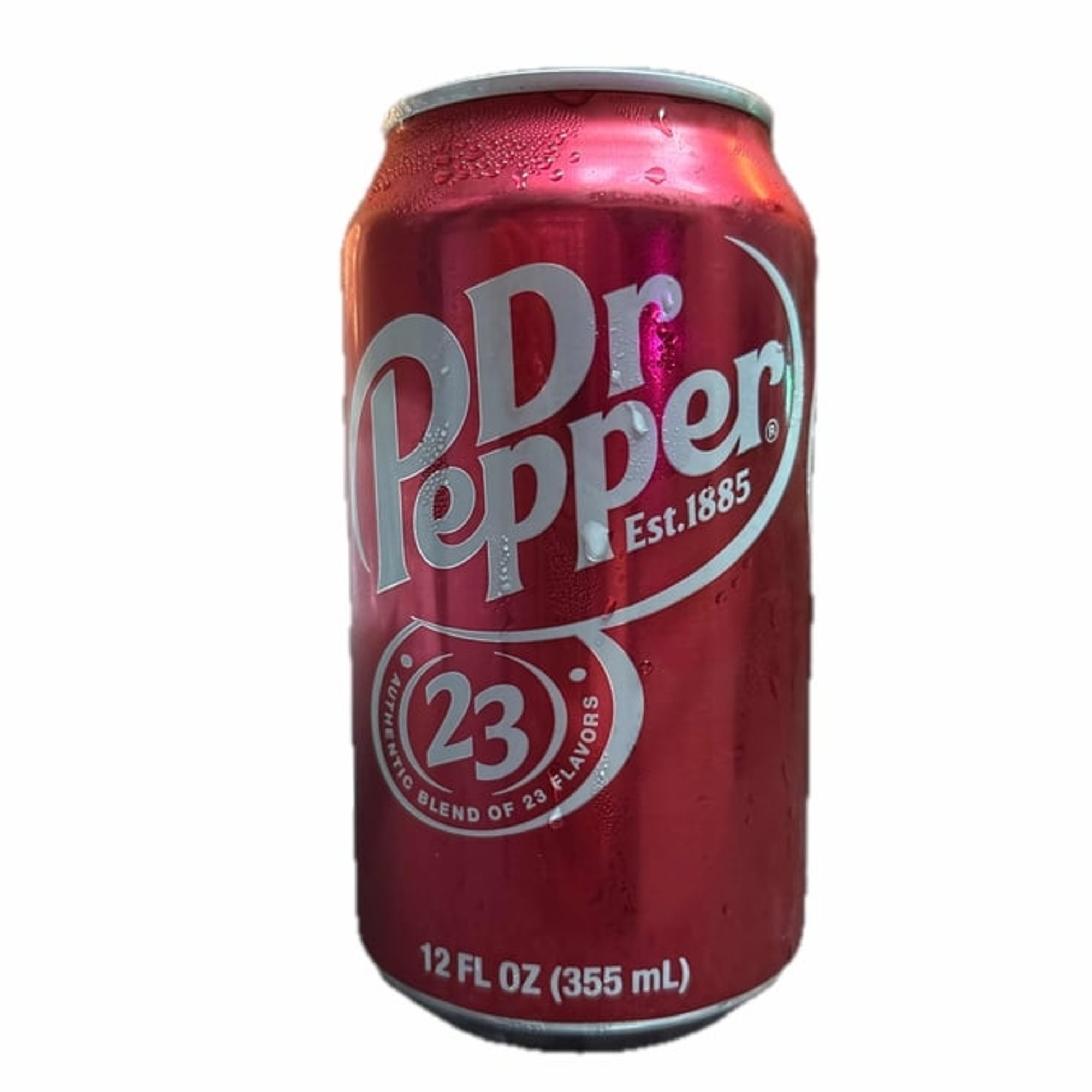 Can Soda