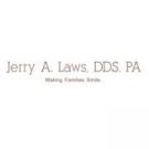 Jerry A. Laws, DDS
