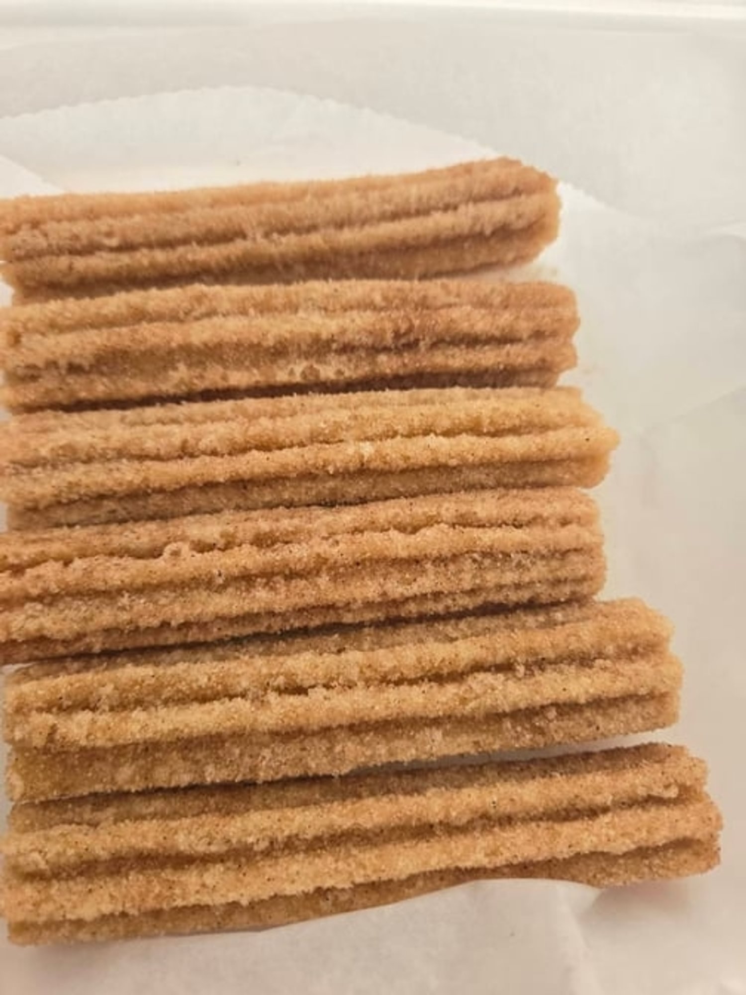 Churros