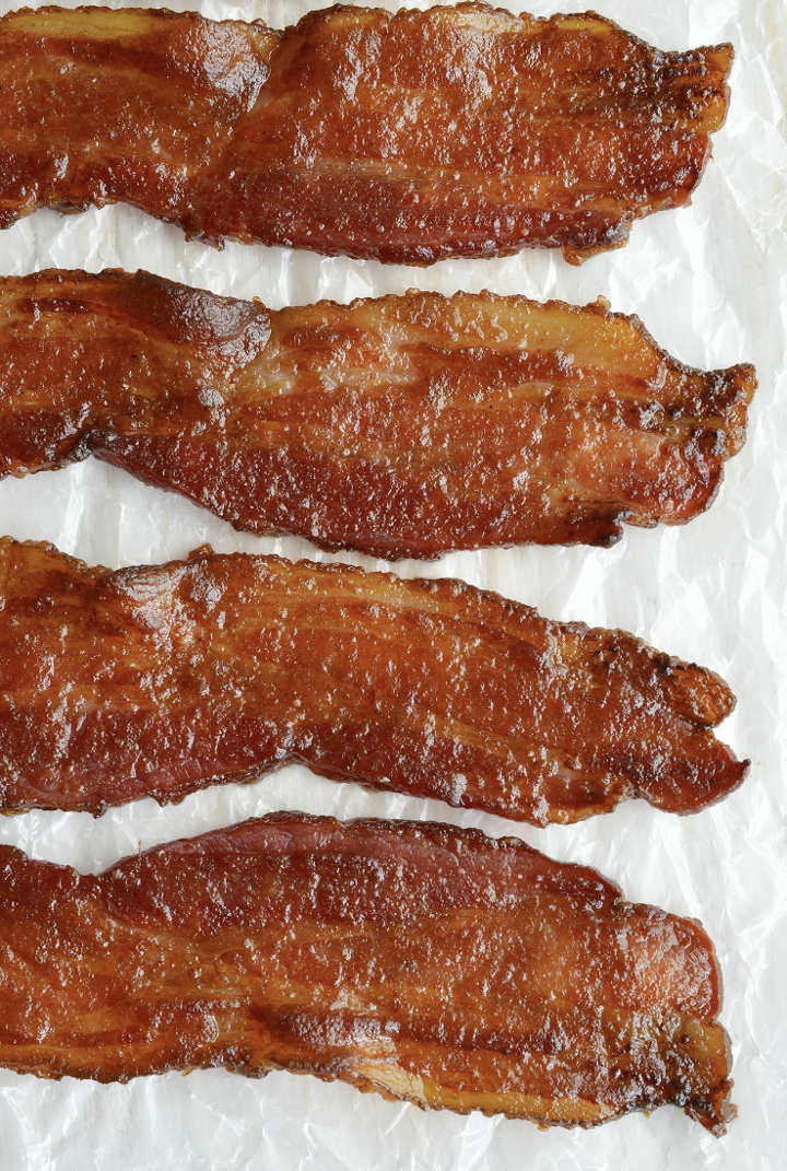 S/O Bacon