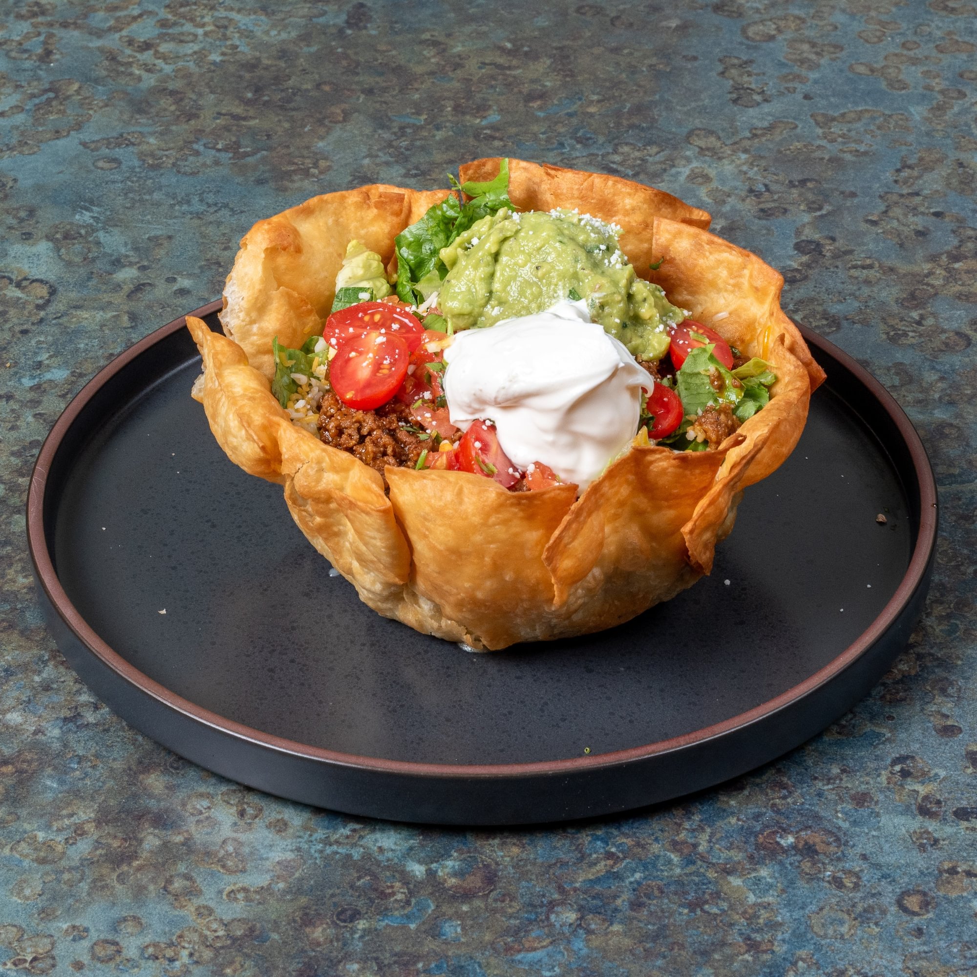 Taco Salad