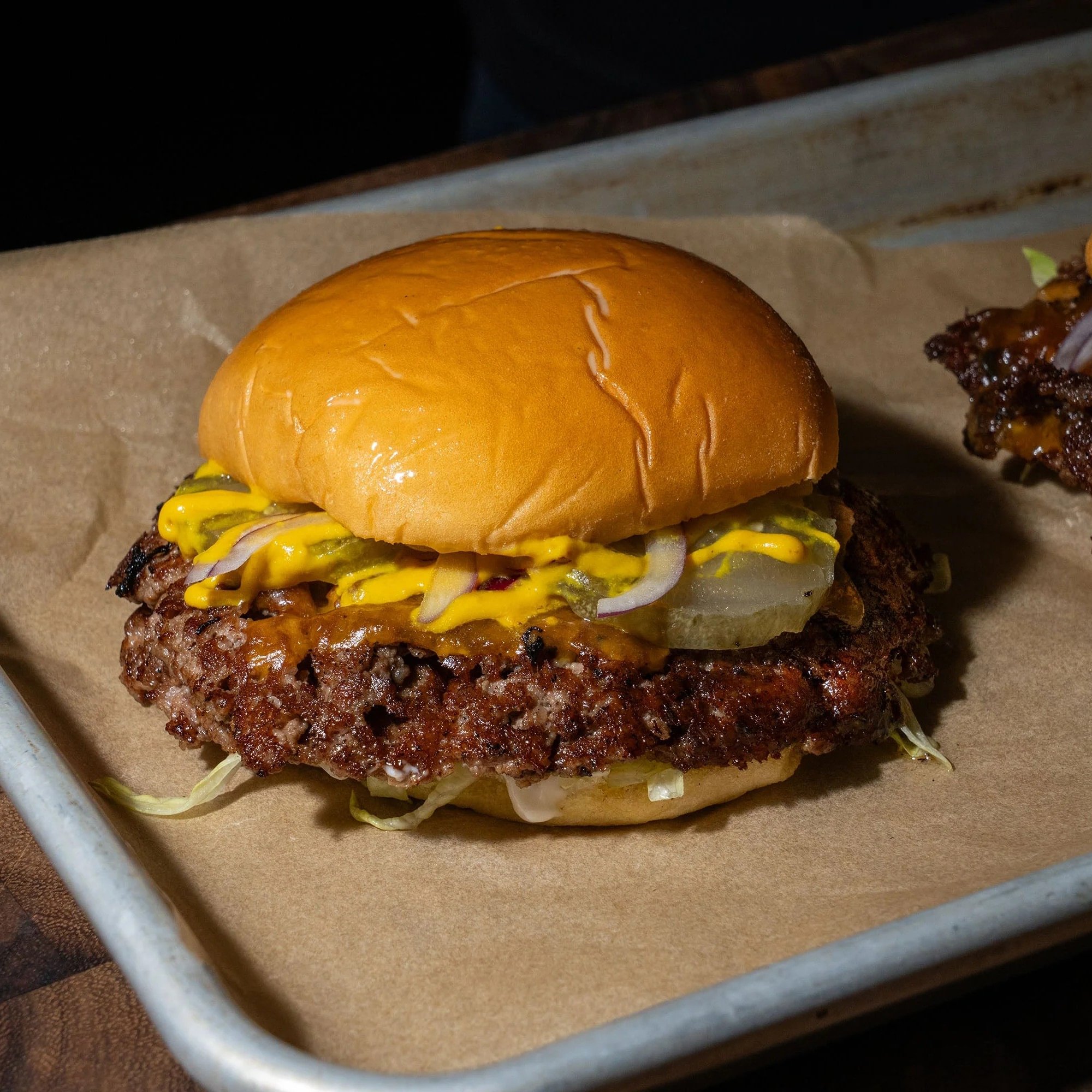 Smash Burger