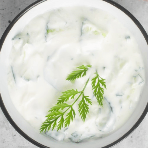 Yogurt Salad