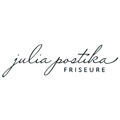 Logo von Julia Postika Friseure