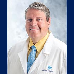 James Schouten, MD