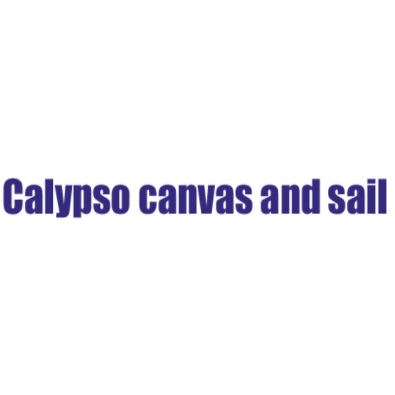 Calypso Canvas And Sail Logo