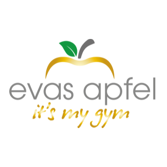 Logo von Evas Apfel Fitness und Gesundheit für die Frau Bad Dürkheim
