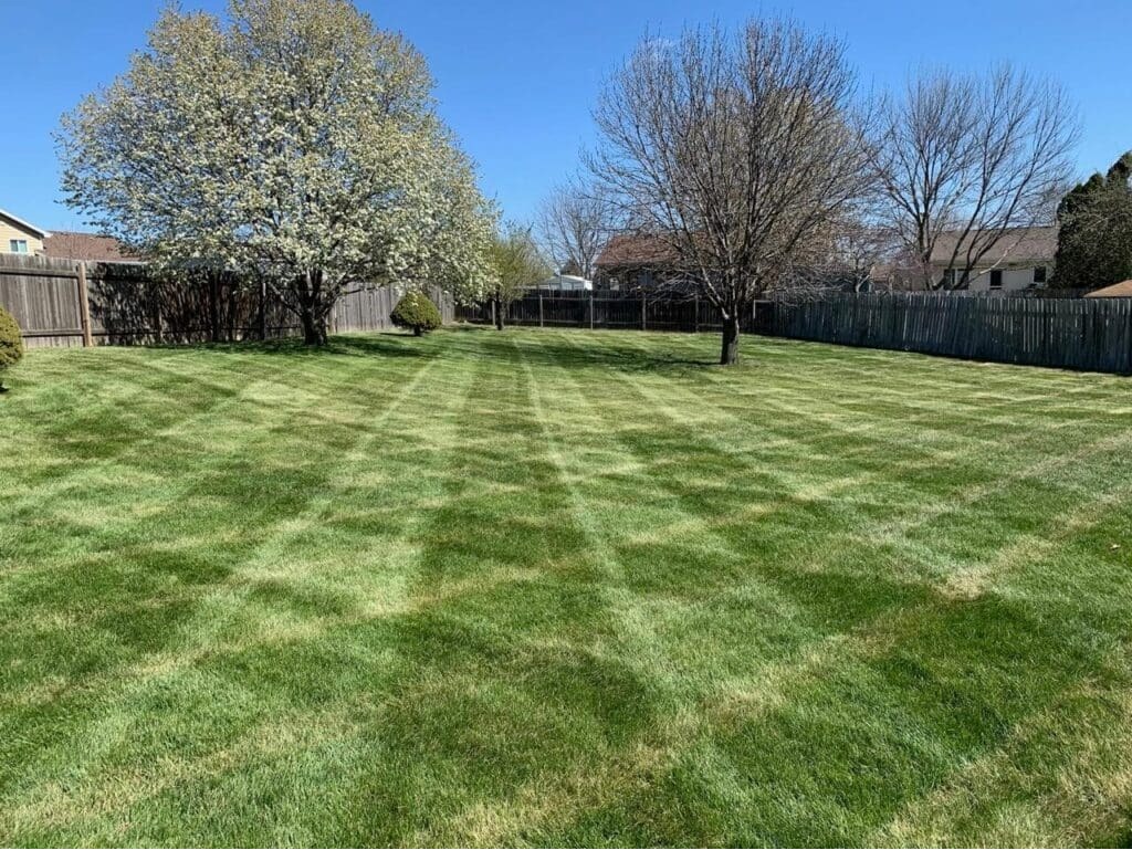 Kanger Lawns LLC Image