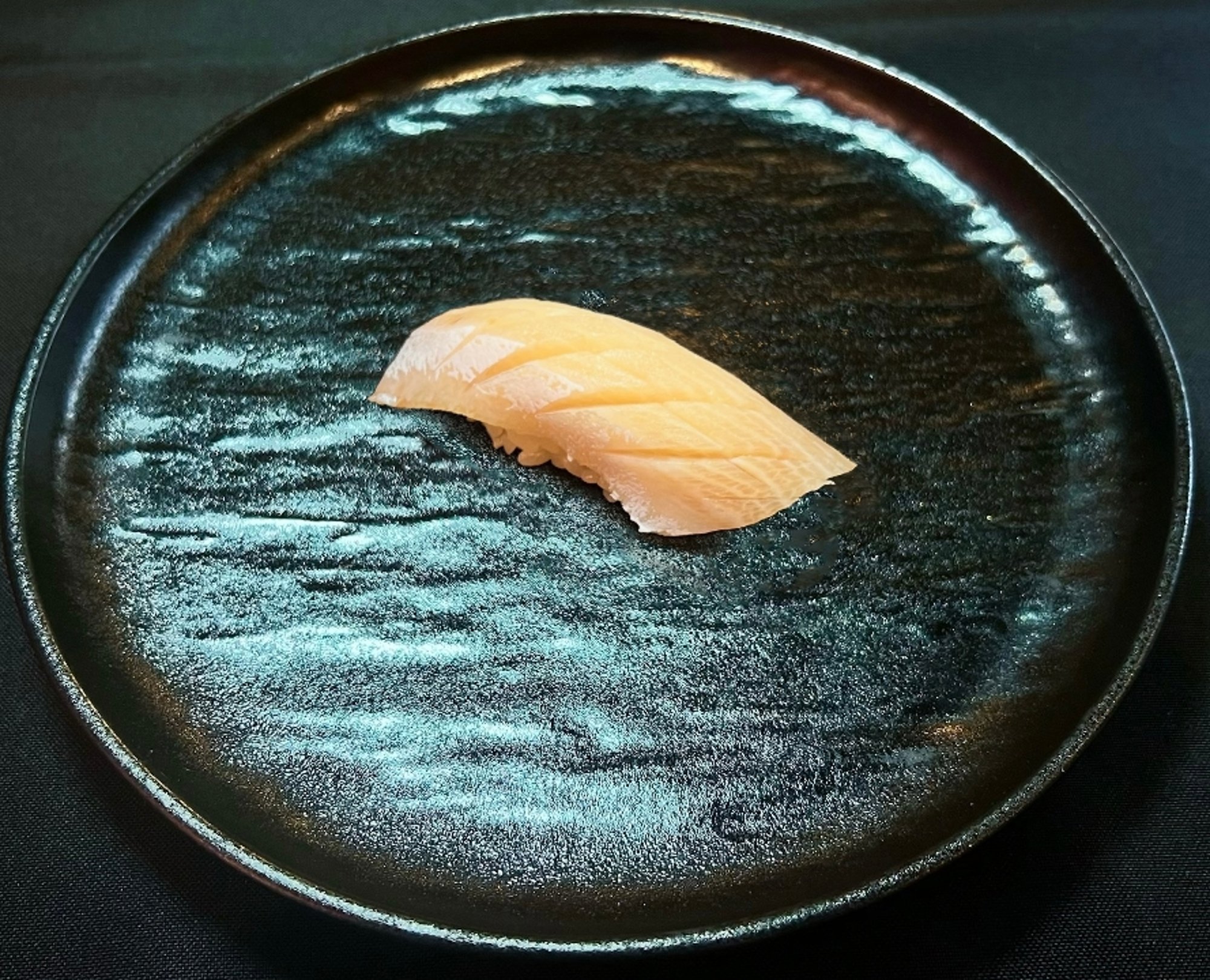 Fatty Yellowtail