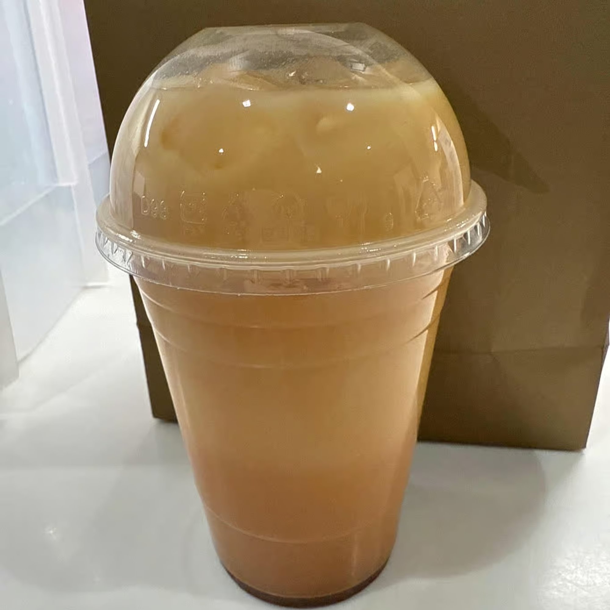 Horchata