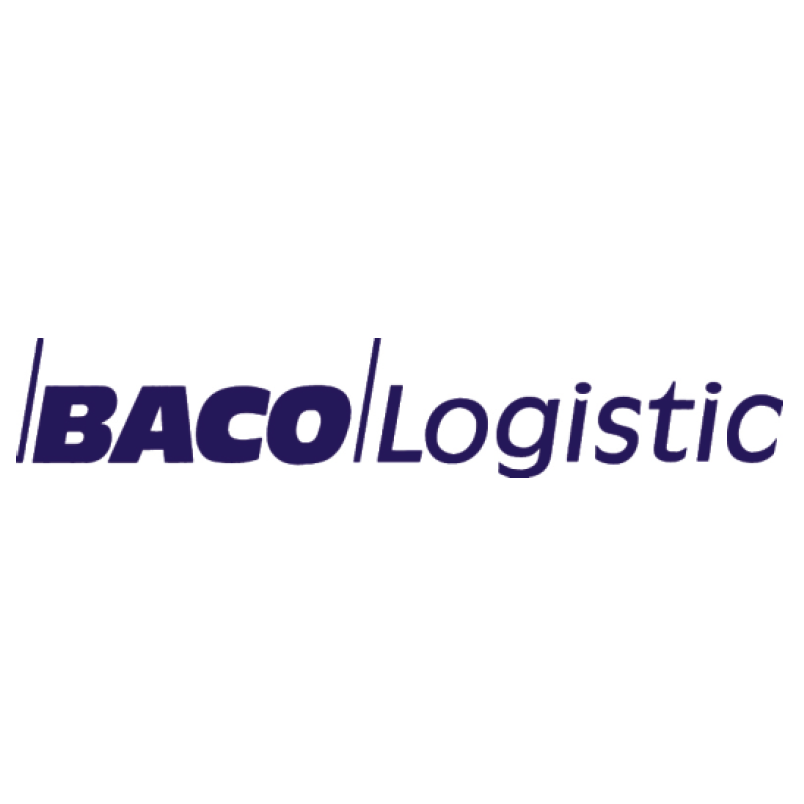 Logo von Baco Logistic GmbH & Co. KG