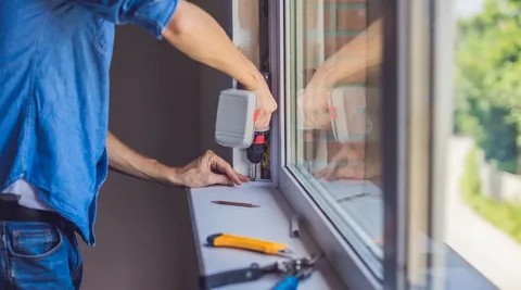 Affordable Window Repair El Paso, TX