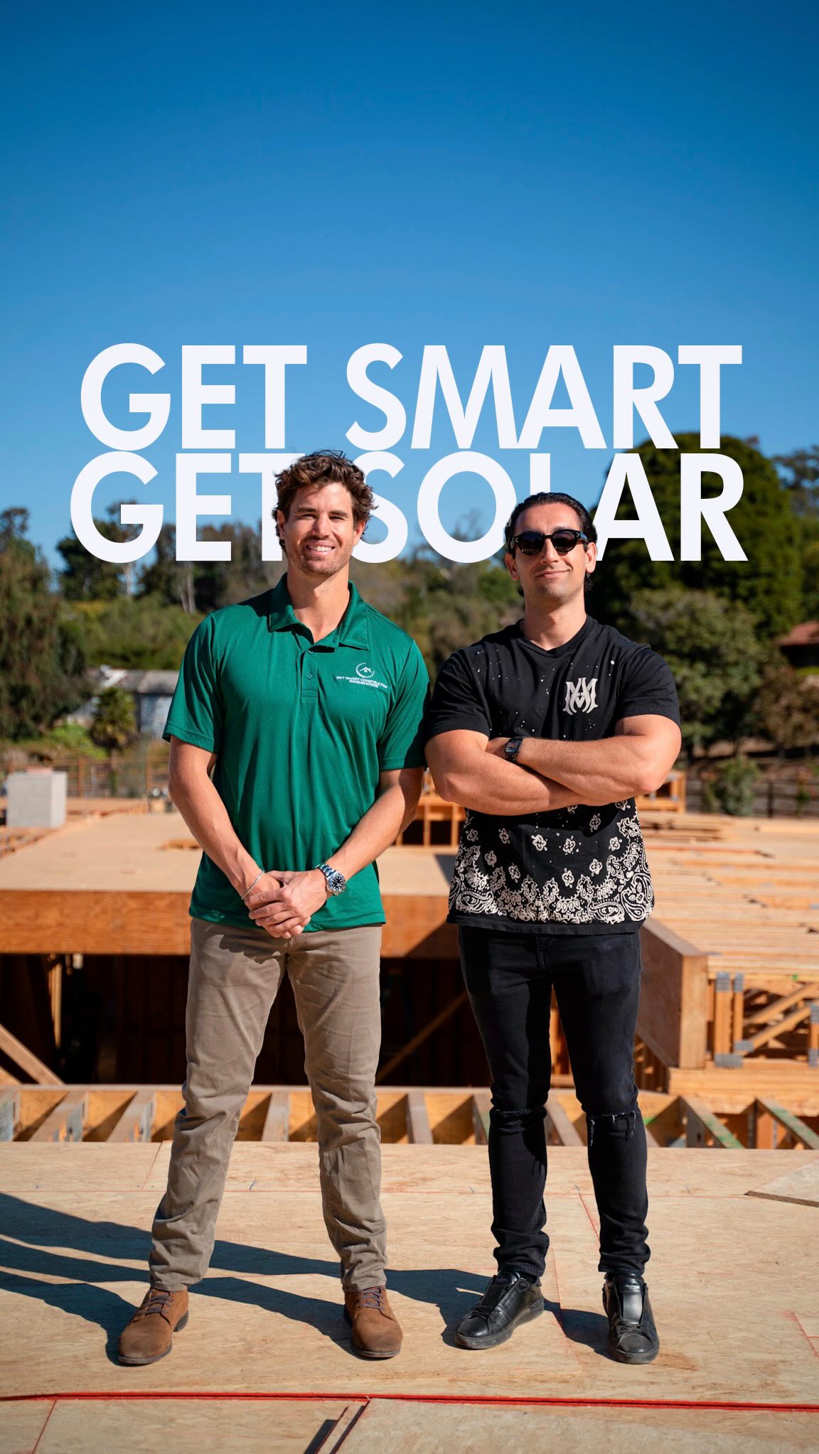 Smart Roofing and Restoration Image