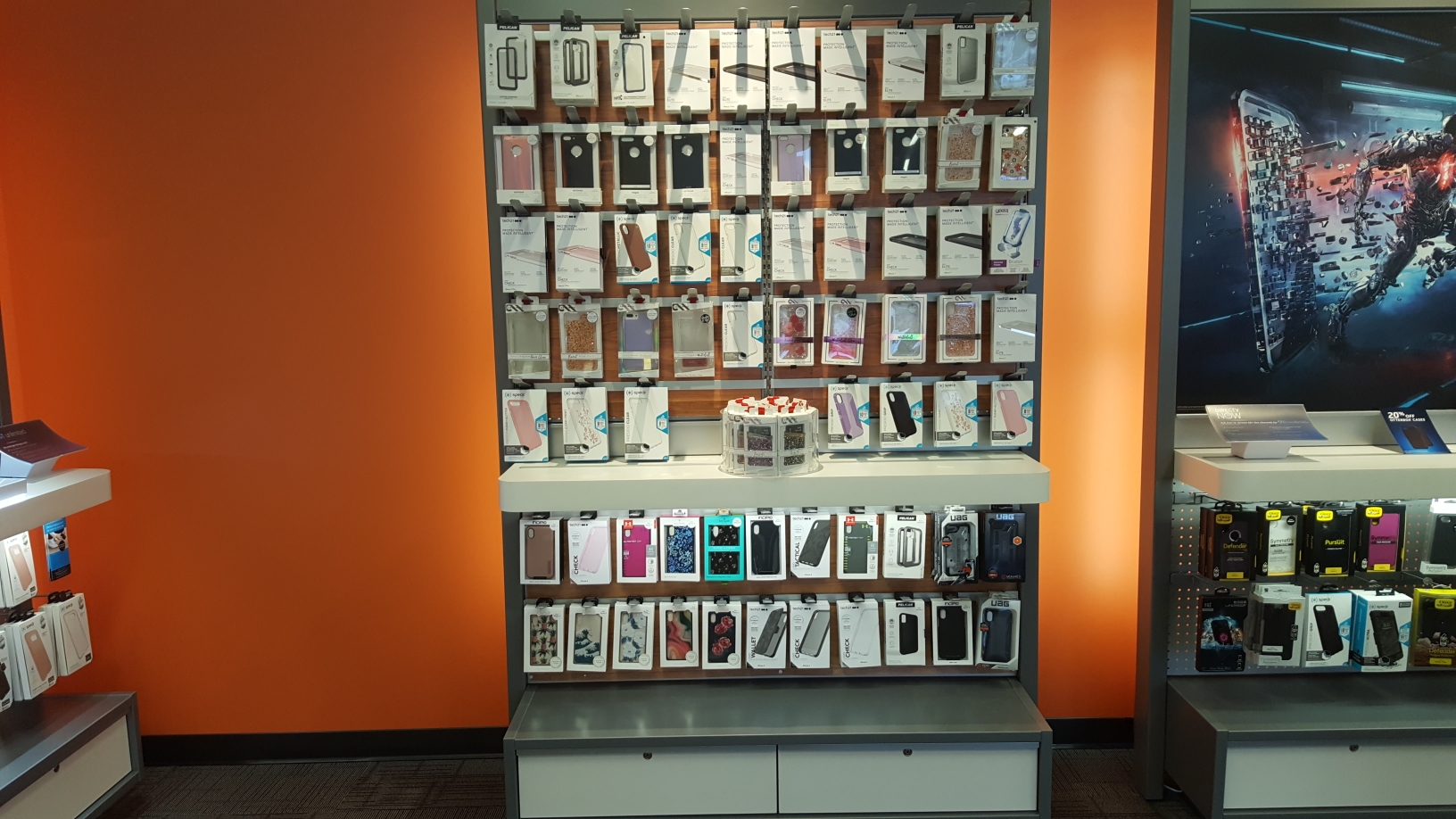 AT&T Store Photo