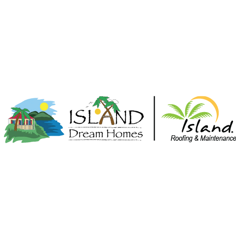 Island Dream Homes Logo