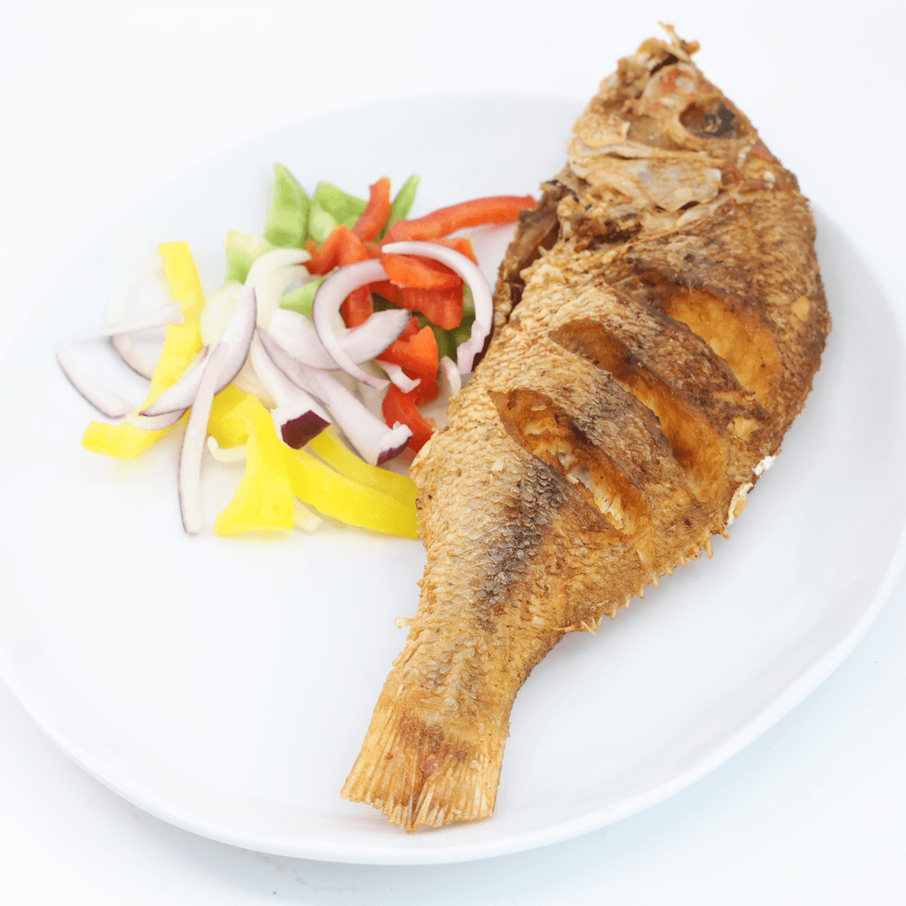Red Snapper (Md)