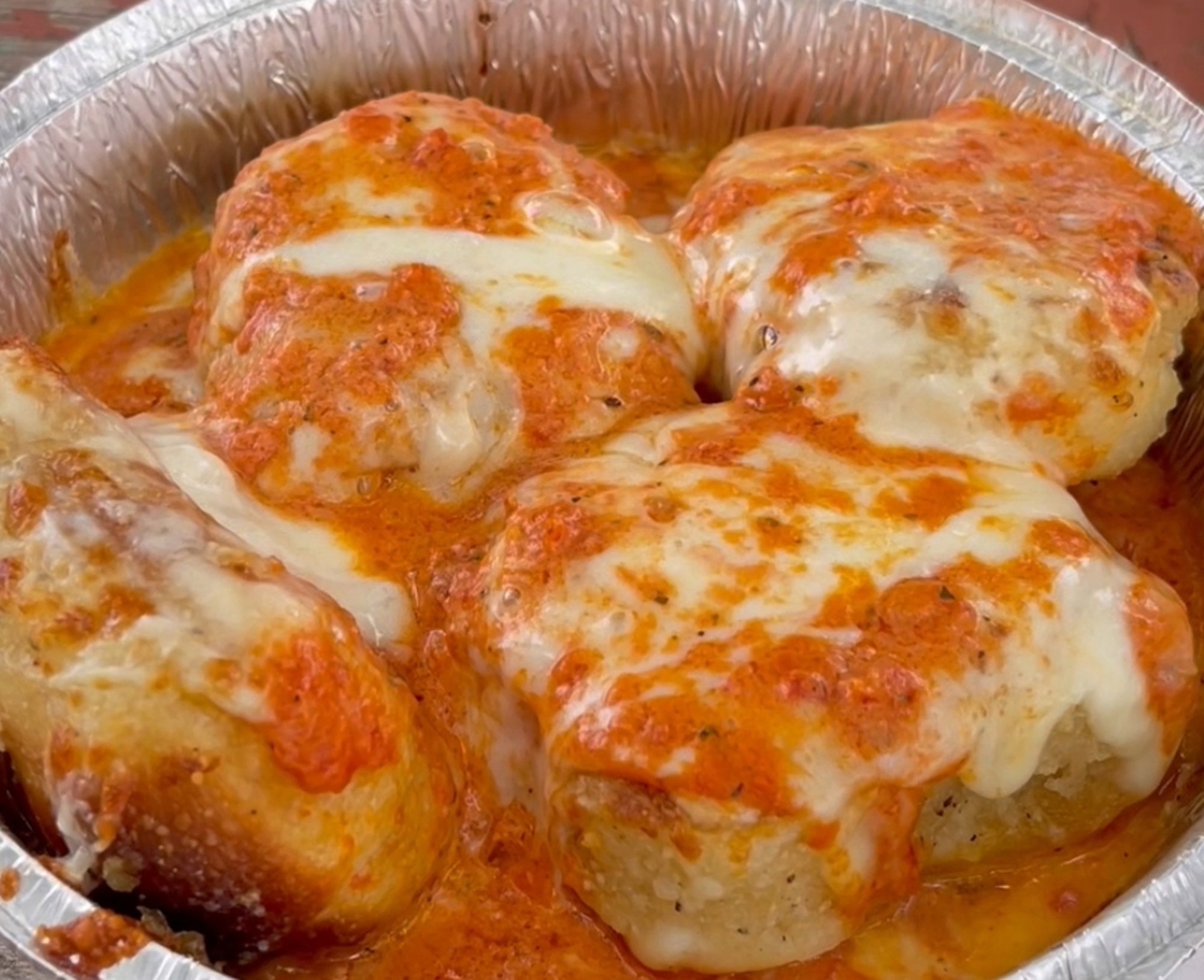 Vodka Knots
