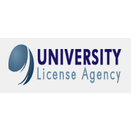 University License Agency Photo