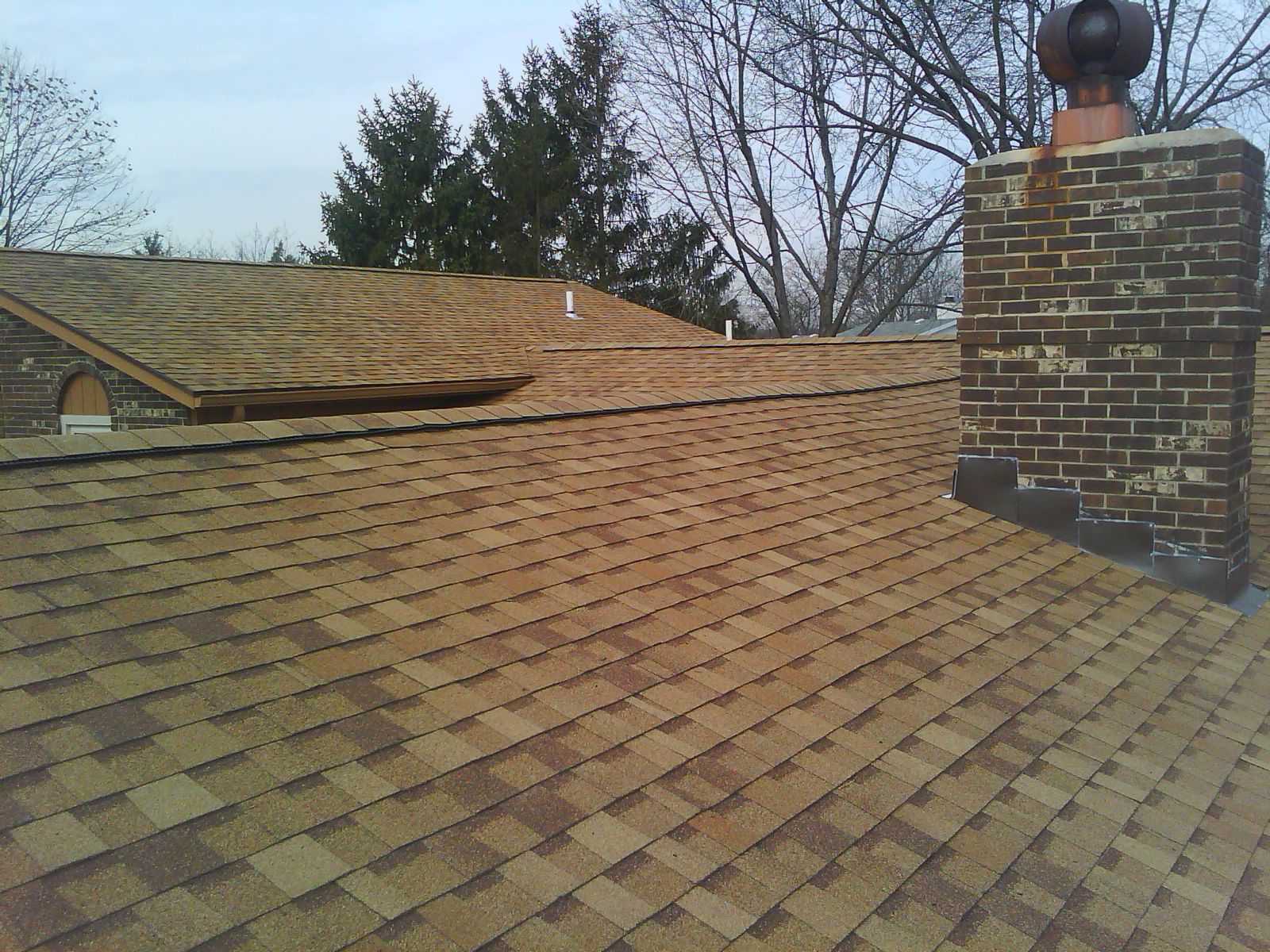 Thrush & Son, LLC Image