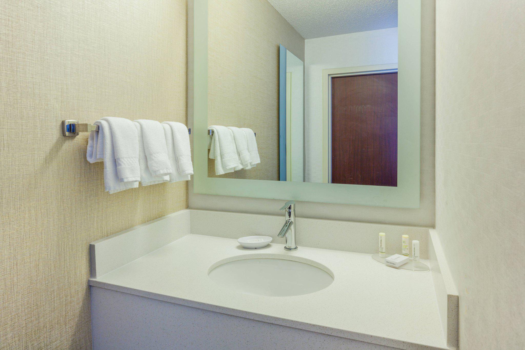 SpringHill Suites by Marriott Minneapolis West/St. Louis Park Photo