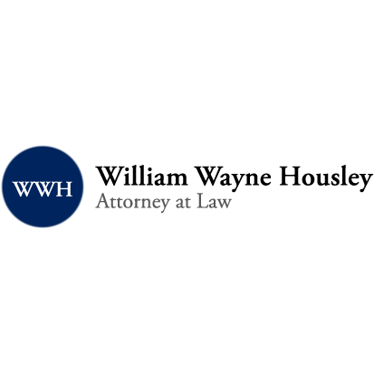 William Wayne Housley, Attorney at Law
