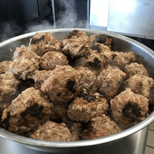 Meatballs