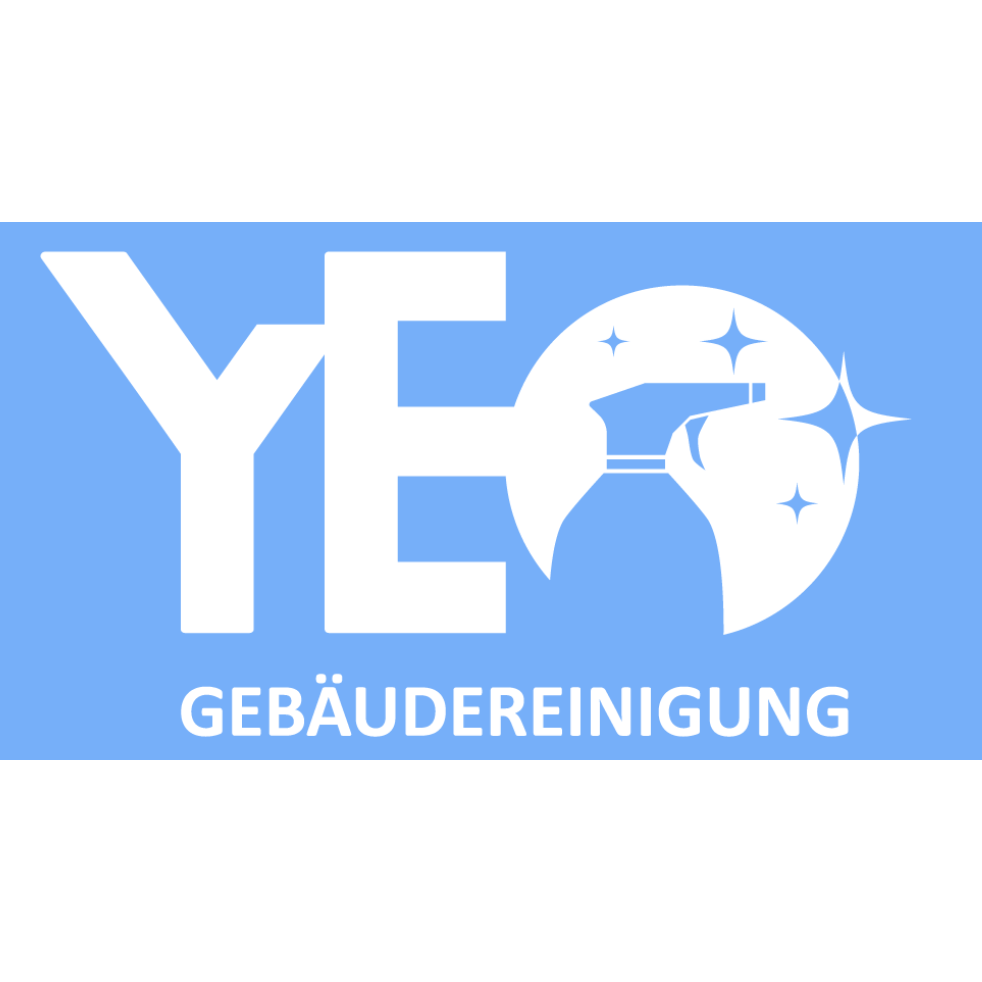 Logo von YEO Gebäudereinigung