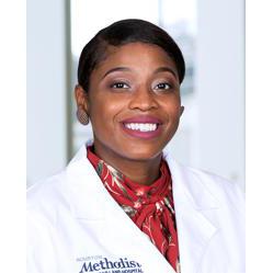 Image For Dr. Johneca R. Broussard DO