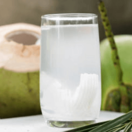 Buko Juice