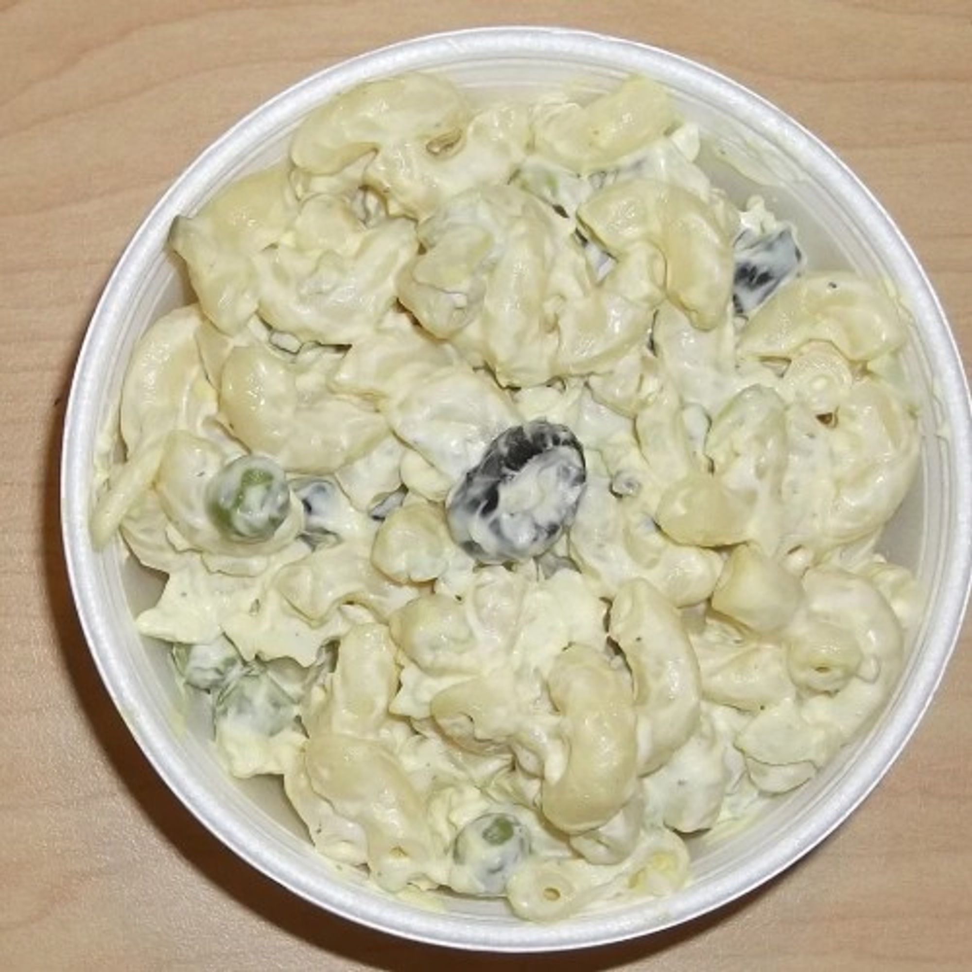 Macaroni Salad