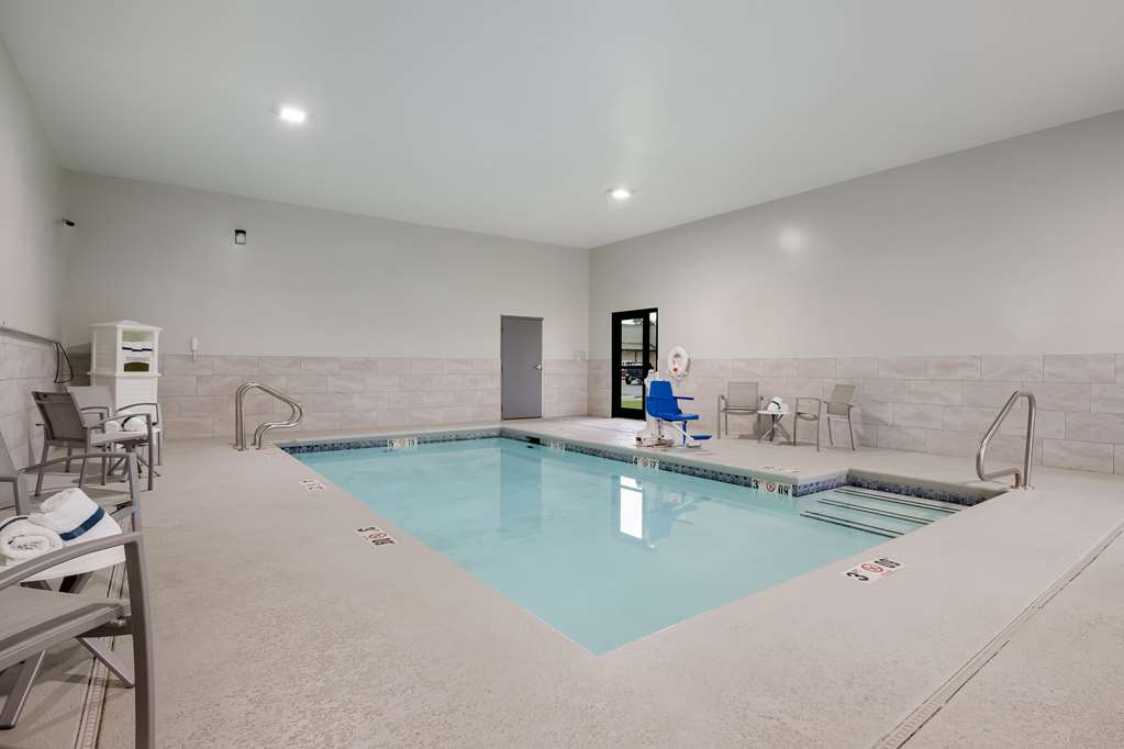 Best Western NSU Inn Image