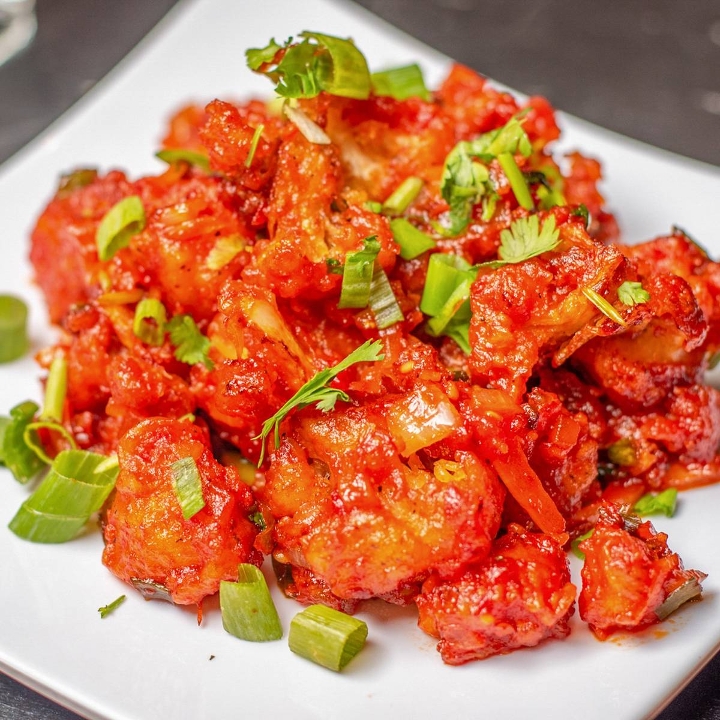Gobi Manchurian