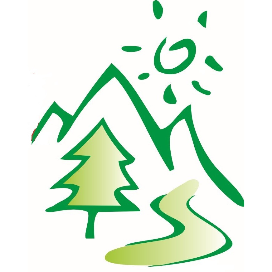 Logo von Pension Haus am Waldesrand