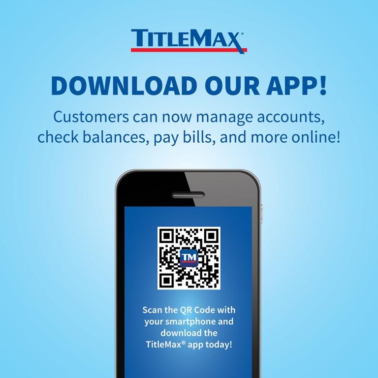 TitleMax Appraisals @ Mail Moovers & More Photo