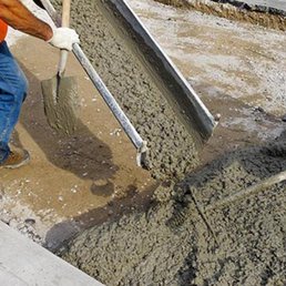 KNS Masonry, LLC Logo