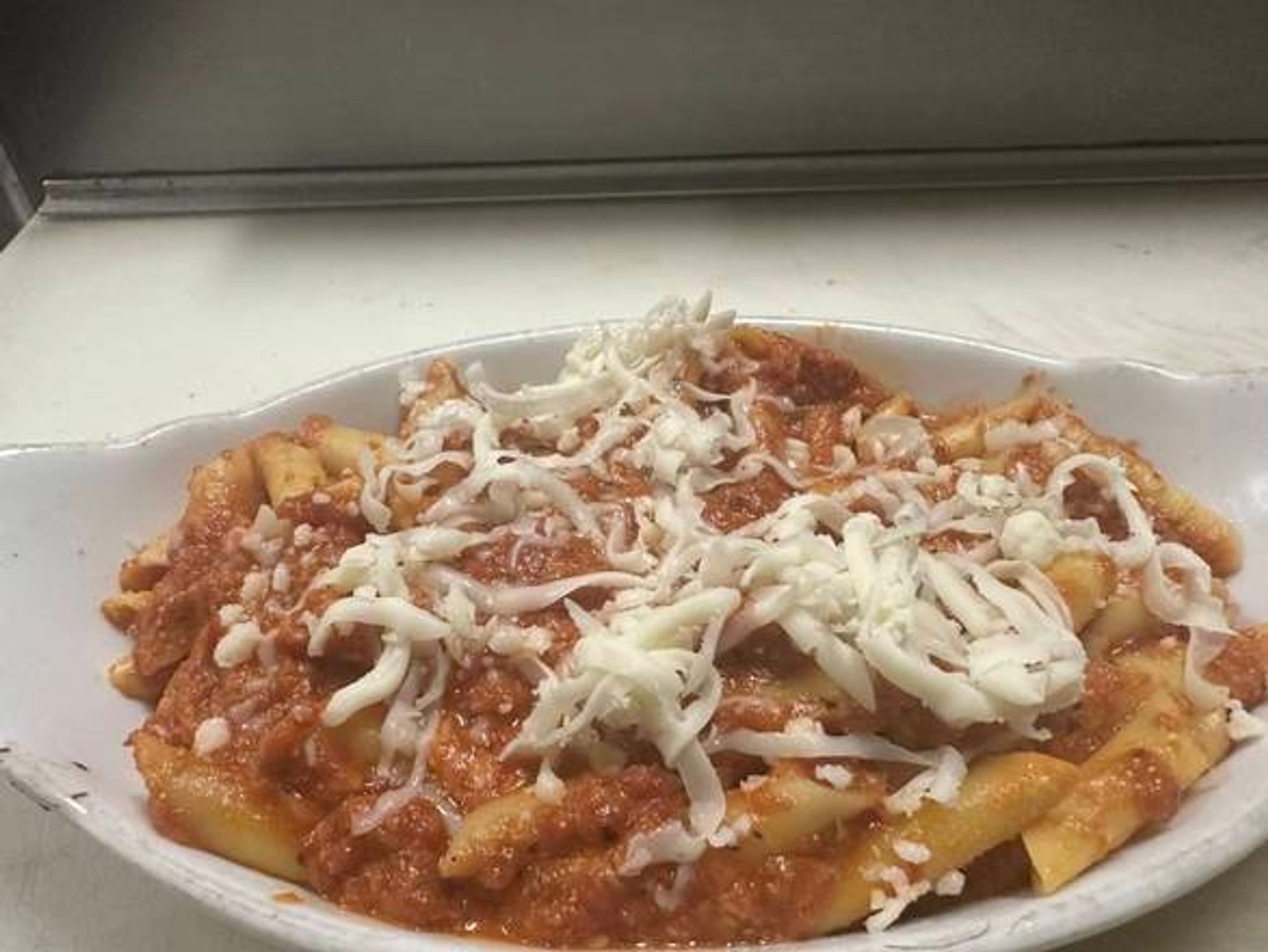Baked Ziti