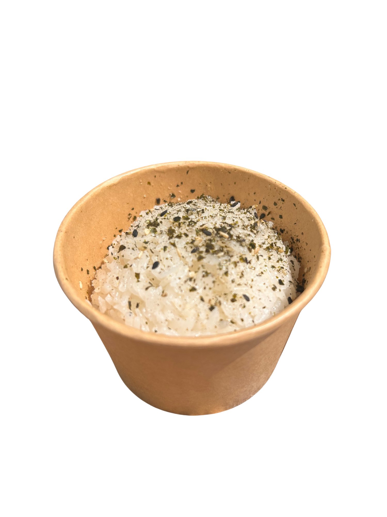 Furikake Rice