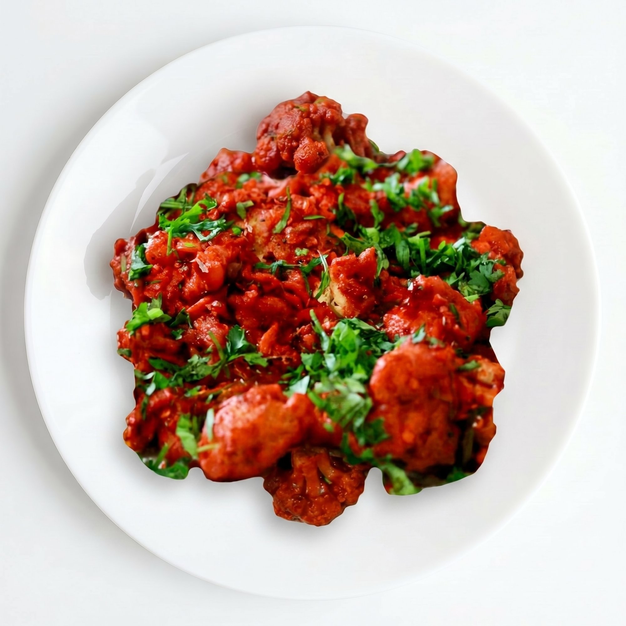 Chili Chicken