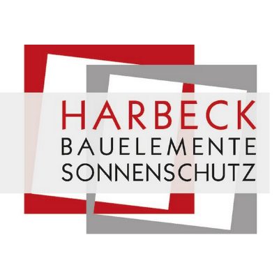 Logo von Bauelemente Harbeck