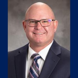 Kevin Fulford, MD