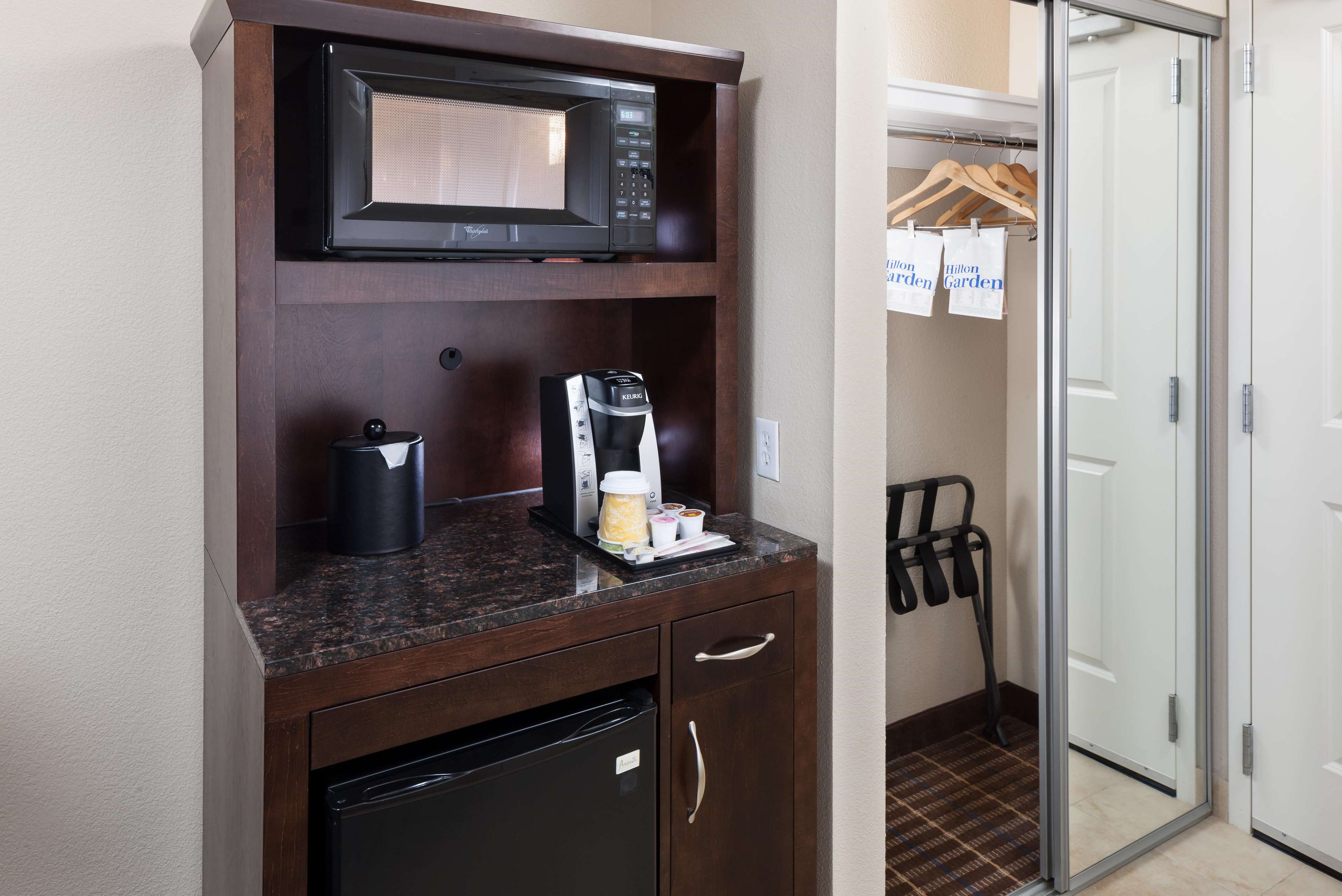 Hilton Garden Inn El Paso Airport Photo