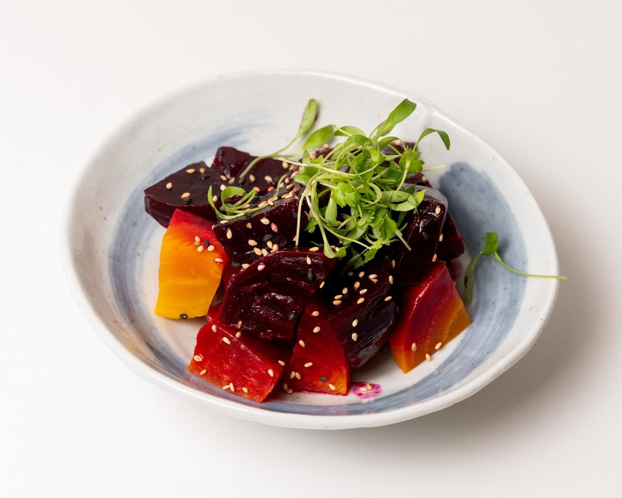 BEET SALAD