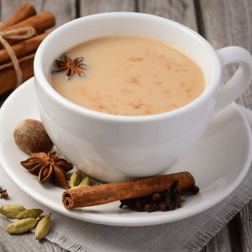 Masala Chai