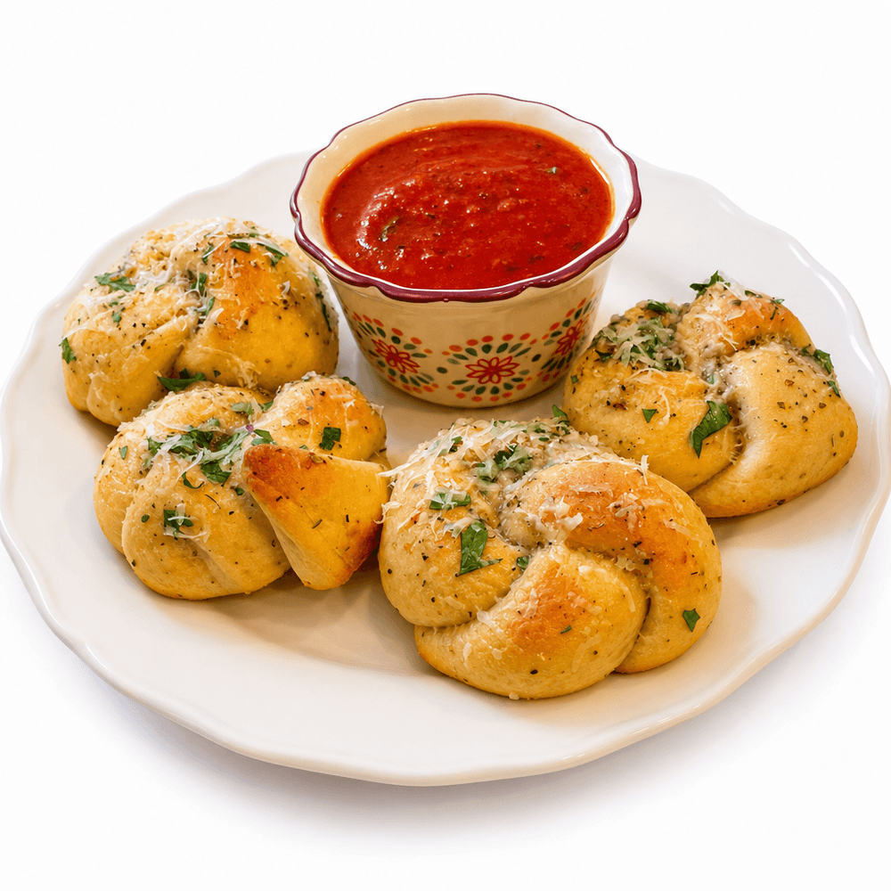 Garlic Knot (6)