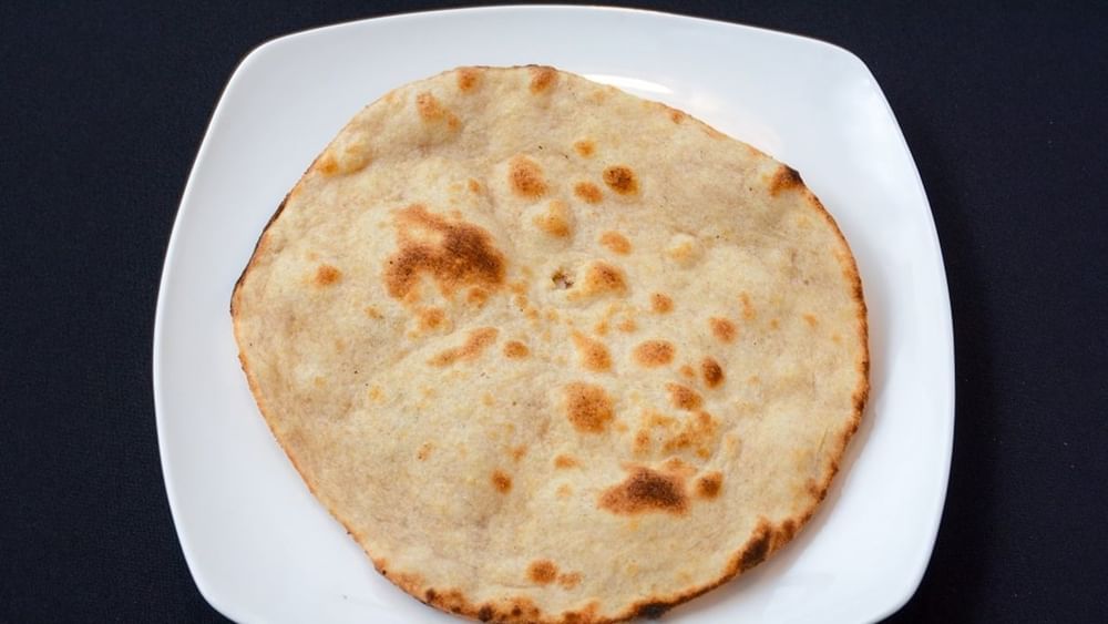 Chapati