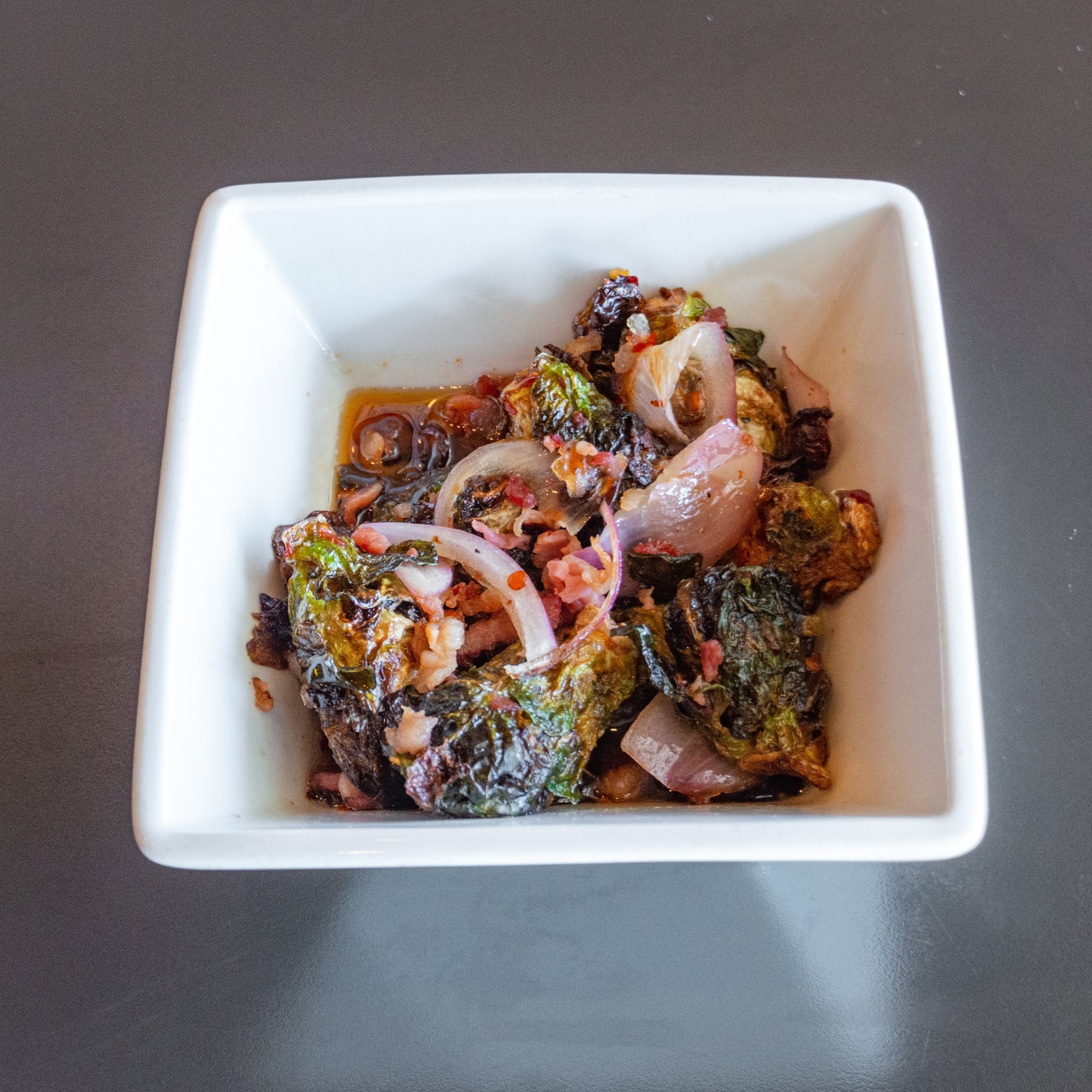 Brussels Sprouts