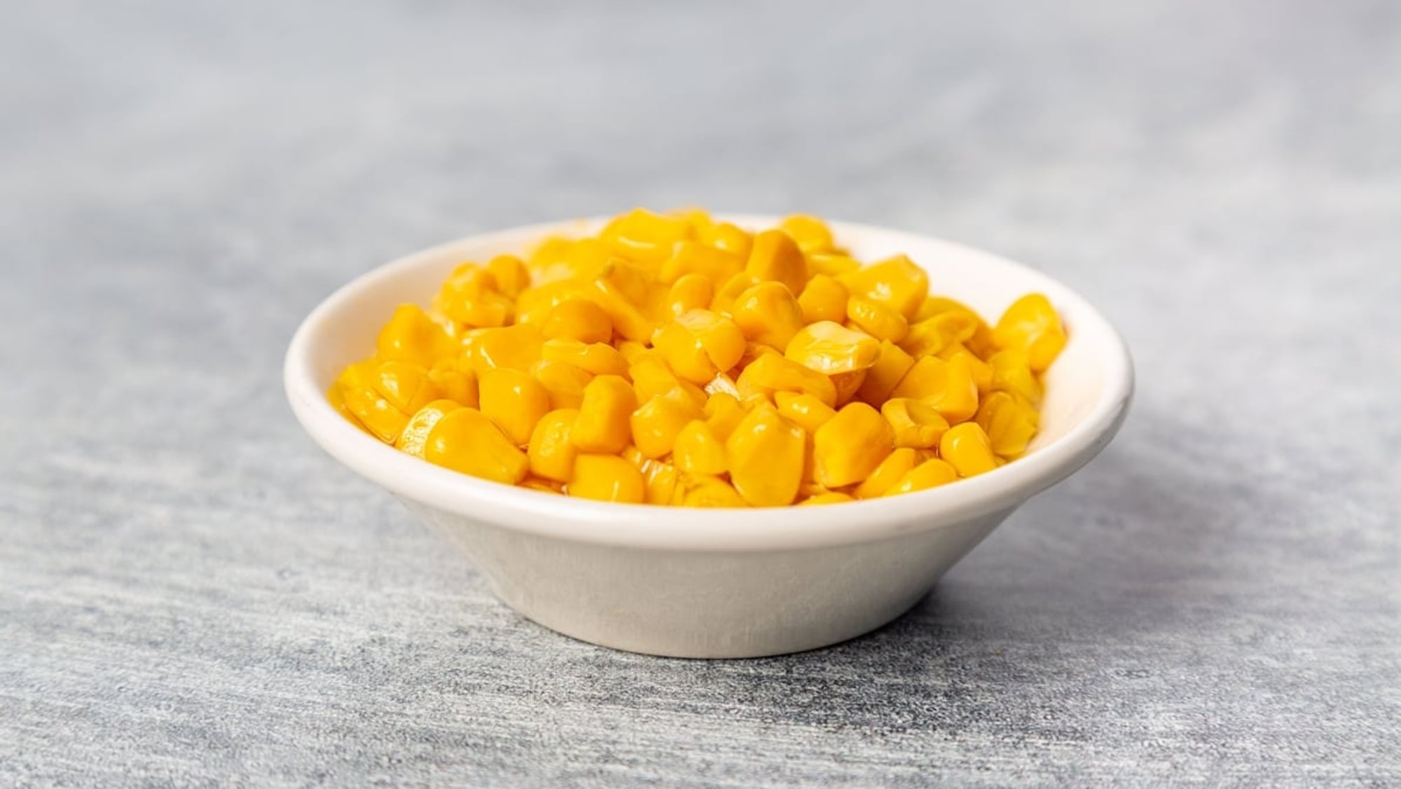 Sweet Corn