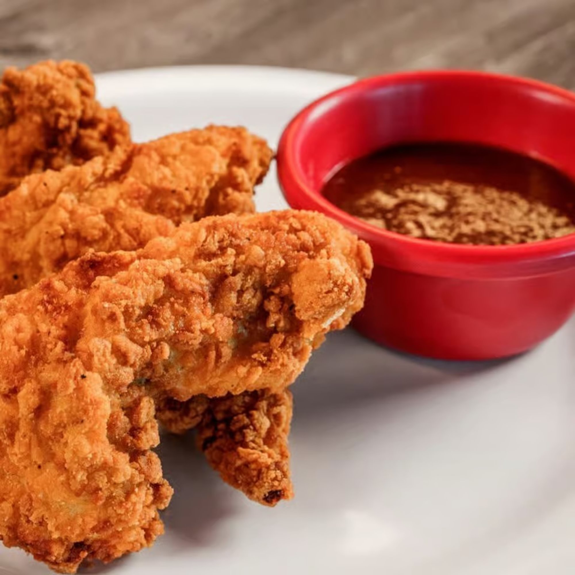 Kid's Chicken Tenders